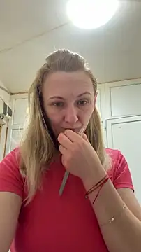 Secret Ladyx online show from 05.01.26
