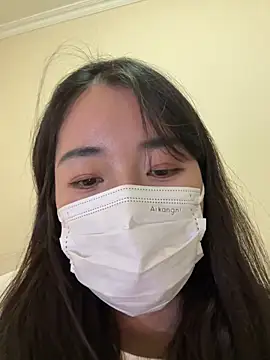 jinxiyao01 online show from 03.19.26