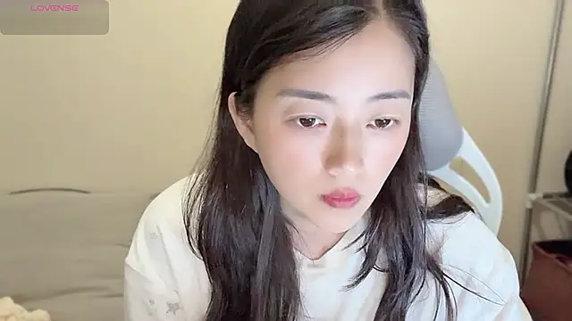 Snapshot of jinxiyao01 chatting on 06.22.26 jinxiyao01 online show from 06.22.26