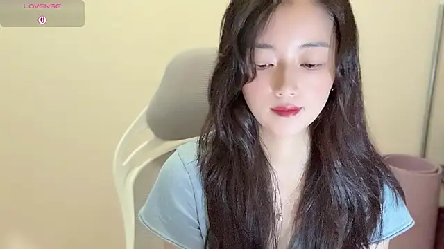 Snapshot of jinxiyao01 chatting on 06.25.26 jinxiyao01 online show from 06.25.26