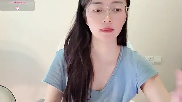 Snapshot of jinxiyao01 chatting on 07.05.26 jinxiyao01 online show from 07.05.26