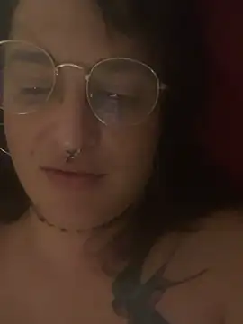Xlilli69X online show from 07.12.26