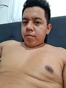 Snapshot of Badboydel97 chatting on 03.03.26 Badboydel97 online show from 03.03.26