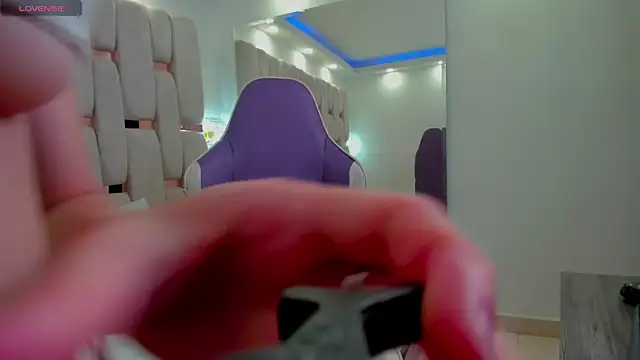 georgina kloss  online show from 04.09.26