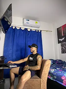 Kenny romano online show from 03.10.26