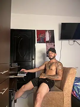 Kenny romano online show from 04.04.26