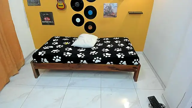 lilithevil32 online show from 03.17.26