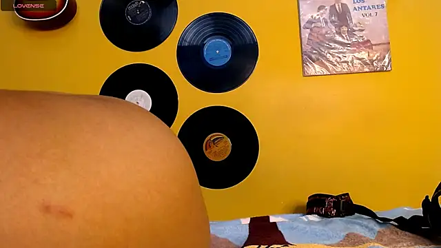 lilithevil32 online show from 05.07.26