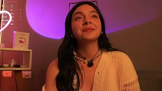 Im Elaris online show from 03.17.26