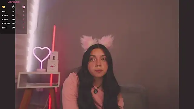 Im Elaris online show from 03.29.26