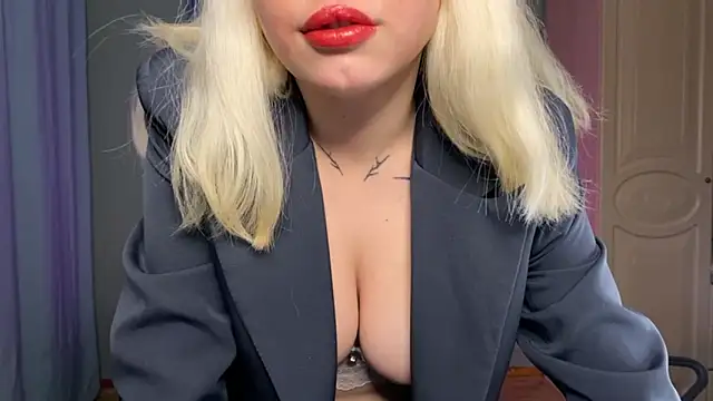 MariaSakura online show from 03.06.26