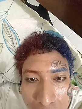 Alexxxa-Cortes online show from 03.04.26