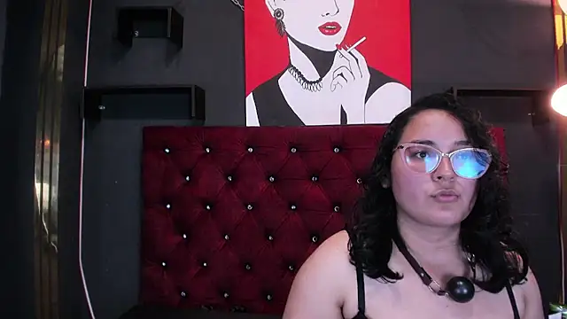 Sarah  Moonx online show from 06.15.26