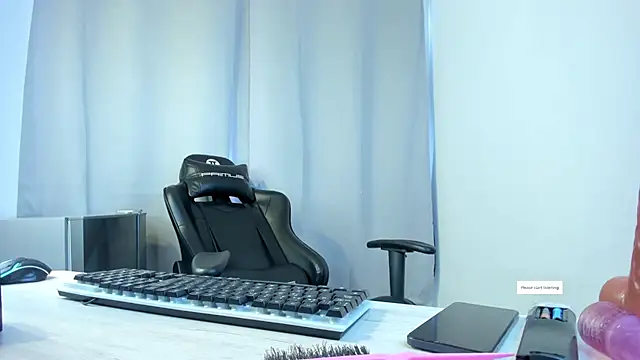 IVONE ASHAR online show from 03.13.26