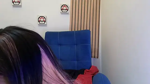 Caroline hernandes online show from 04.05.26