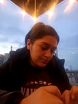 sckarlet1 online show from 03.23.26