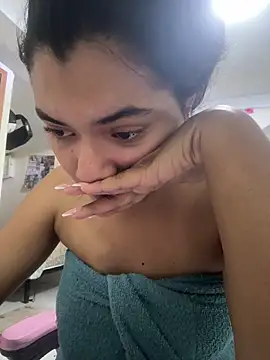 Sweetroseof online show from 03.13.26