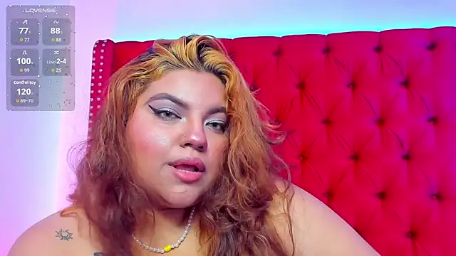 SunnyHoney  online show from 06.29.26