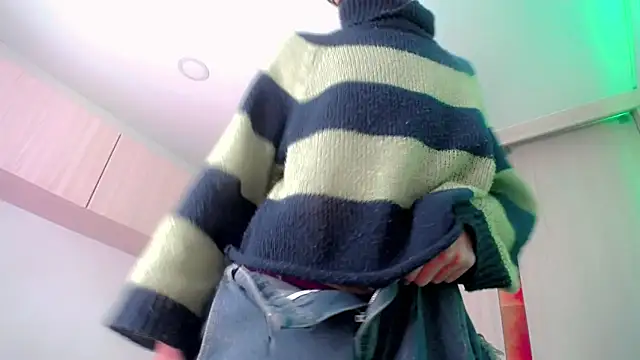 Darksweet jack online show from 05.11.26