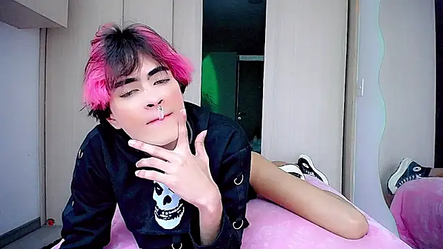 Darksweet jack online show from 05.27.26