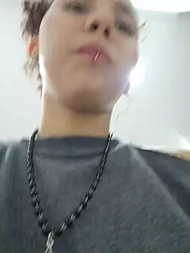 Isabella Stark online show from 04.19.26