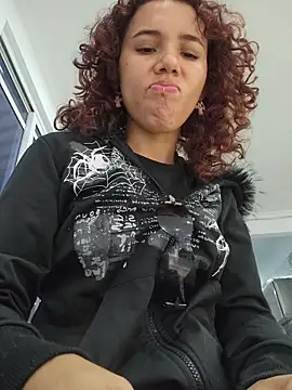 Isabella Stark online show from 04.21.26