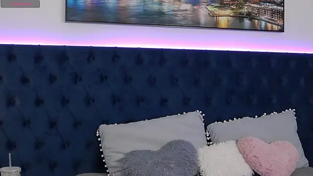 VenusSinclairr online show from 03.18.26