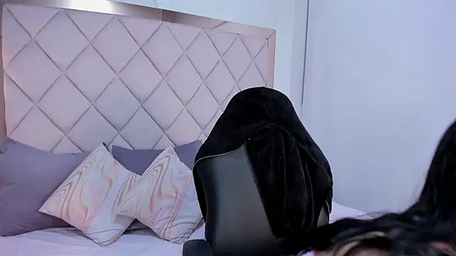 melina voss online show from 03.30.26