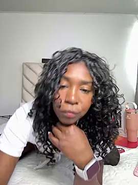 maryjane ebony online show from 03.17.26