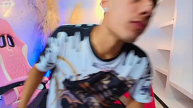 Ariatna Andy online show from 03.24.26