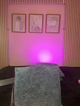 Ashley cooper3 online show from 03.17.26