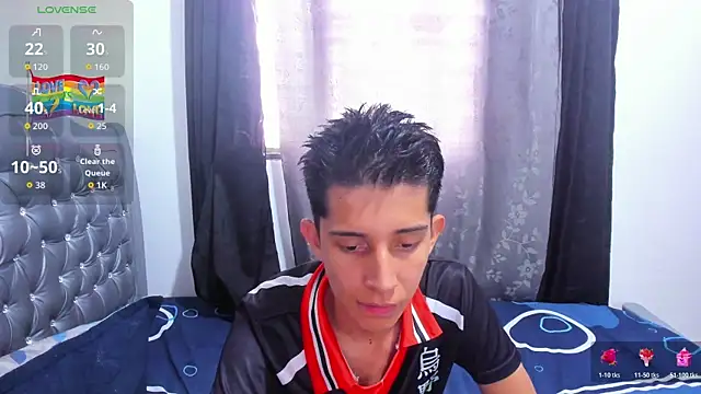 gomitaboy1 online show from 03.19.26