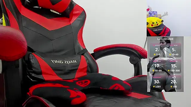 gomitaboy1 online show from 03.28.26