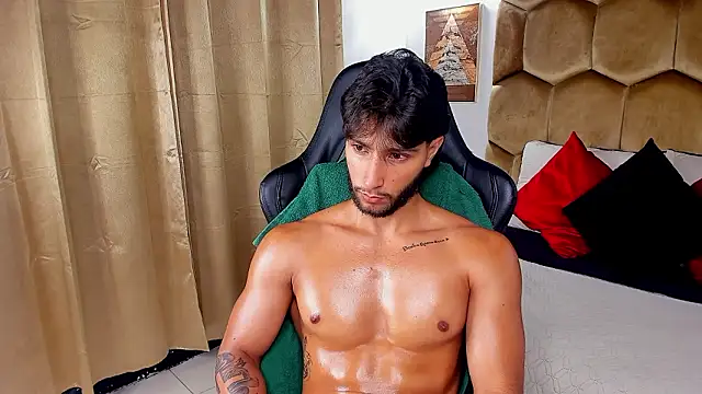 Emmet CollinsJS online show from 03.11.26