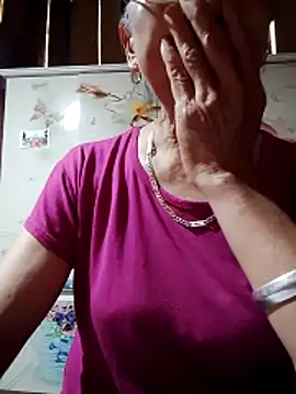 Sky-rain98 online show from 04.11.26