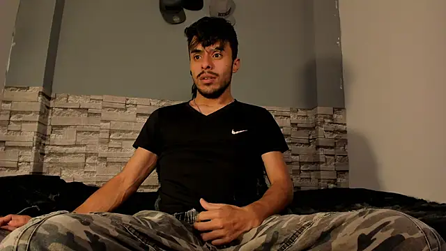 x harold x online show from 03.26.26