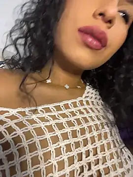 AmeliaAndersson online show from 05.09.26