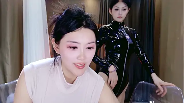 Banana-Milk69 online show from 05.18.26