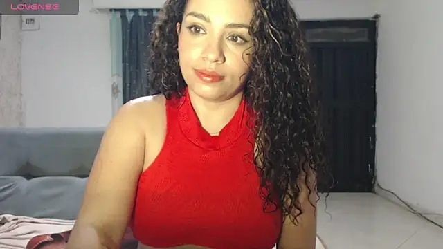 Snapshot of melany_montenegro chatting on 05.13.26 melany montenegro online show from 05.13.26