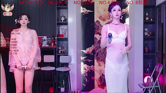 98K 001 online show from 04.10.26