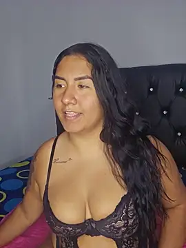Iam Ambar online show from 05.14.26