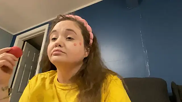 highimmaryjane online show from 03.19.26