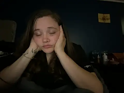 highimmaryjane online show from 04.06.26