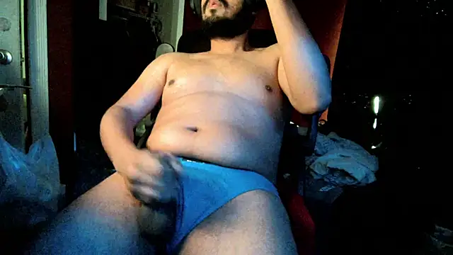 curly rico online show from 04.15.26