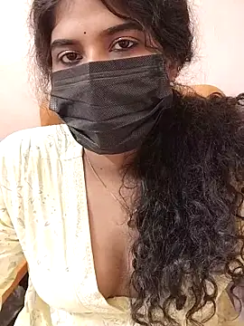 Snapshot of Sunitha28 chatting on 03.19.26 Sunitha28 online show from 03.19.26
