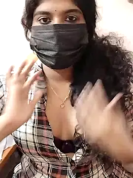 Snapshot of Sunitha28 chatting on 03.28.26 Sunitha28 online show from 03.28.26