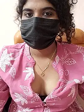 Snapshot of Sunitha28 chatting on 03.29.26 Sunitha28 online show from 03.29.26