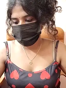 Snapshot of Sunitha28 chatting on 03.30.26 Sunitha28 online show from 03.30.26