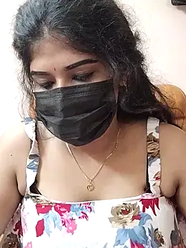 Snapshot of Sunitha28 chatting on 04.16.26 Sunitha28 online show from 04.16.26