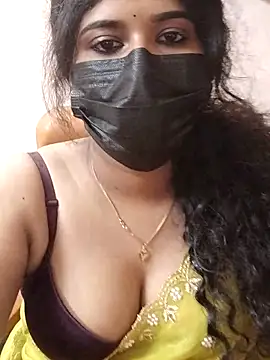 Snapshot of Sunitha28 chatting on 04.26.26 Sunitha28 online show from 04.26.26